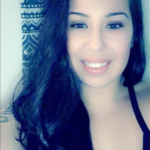 Meet your Posher, Kristin